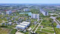 Bán gấp đất liền kề 100m2 tại Khu đô thị Thanh Hà Cienco5