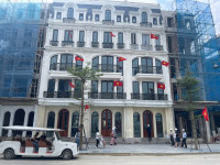 Mua liền kề hay mua căn hộ khi giá bằng nhau 11,5 tỷ