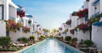 Nhà phố biển Sông Town còn 3 căn duy nhất giữ full chính sách 21,3% và 50 triệu