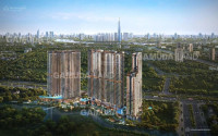 Cơ hội cuối cùng để sở hữu căn hộ Eaton Park. Nhận giữ chỗ Tháp Lagoon (A4)