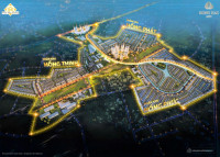 Phú Mỹ Hưng Bắc Ninh - Hồng Hạc City đô thị văn minh cộng đồng hạnh phúc