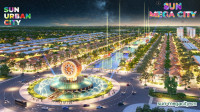 khu đô thị thời đại sun urbun city hà nam