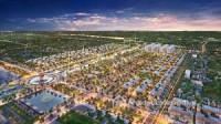 Bán biệt thự tại Phường Lam Hạ, Phủ Lý, Hà Nam, giá tốt, 5,2 tỷ, 56m2
