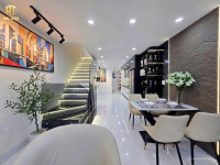Nhà phố chỉ từ 𝟭𝗧𝘆̉𝟮 full giá ngân hàng hỗ trợ vay đến 70% có sổ hồng riêng