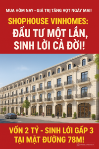 Sale Gấp Pk Thiên Hà Vốn 2 tỷ – Sinh lời gấp 3 tại mặt đường 78m!