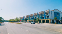 Suất ngoại giao shophouse và biệt thự dự án Sapphire Gem Hải Phòng