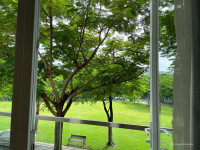 Bán nhà Merita Khang Điền, đường Liên Phường, view công viên, Full nội thất