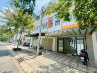 Bán căn góc hoàn thiện rồi tại Oasis City, Vành Đai 4, Bến Cát, BD