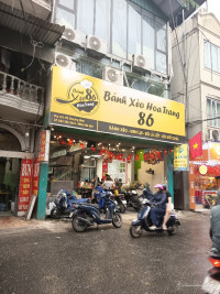 Siêu hiếm trung tâm #Thanh Xuân
