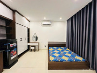 SIÊU PHẨM NHÀ MẶT PHỐ - VĂN HỘI - VỊ TRÍ ĐẮC ĐỊA 123m2, 7T, 21P, ô tô tránh, kin
