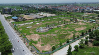 Bảng hàng liền kề giá rẻ tại Thanh Hà B tổ hợp B1.4 B2.3 B1.3 Cienco 5