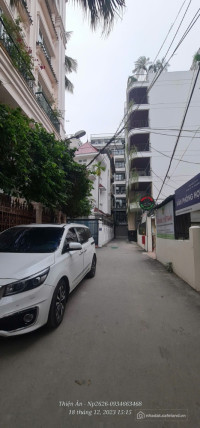 Cực phẩm TRÍCH SÀI– Lô góc 2 mặt thoáng– 8 Tầng- 14 CĂN HỘ FULL NT– View Hồ Tây