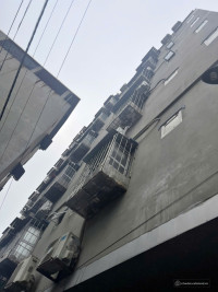 Bán 60m2 đất An Đào, Trâu Quỳ  Tặng nhà 4 tầng 10 phòng trọ, thu 20 triệu 1tháng