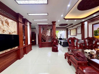 Bán nhà phố Vũ Thạnh – Đống Đa, 64m2, MT 4,7m, oto, kinh doanh 17,3 tỷ