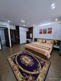 Bán nhà Thịnh Hào 1, oto tránh, 72m2 4 tầng giá chỉ 20,1 tỷ