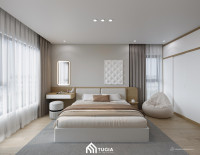 Bán nhà LÔ GÓC Hà Đông 2 thoáng ÔTÔ tránh ,dt: 35m