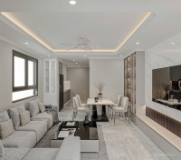 Bán nhà phố Nam Đồng 59m², 7T TM, MT 5.1m, ngõ ôtô, 2 thoáng, giá 18,5 tỷ