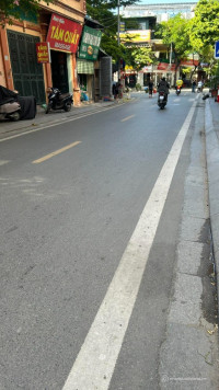 Đất vàng hiếm có – Trung tâm khu VIP Đào Tấn- Ba Đình 45M2