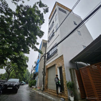 Nhà mặt phố siêu hiếm tại Hoa Lâm, Việt Hưng, 42m² nhỉnh 11tỷ