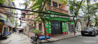 Lô góc ô tô tránh– Cạnh Vincom Nguyễn Chí Thanh– KD sầm uất- Sau BV Nhi- 19.6 Tỷ