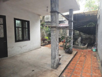 Bán nhà riêng tại Lê Đại Hành, giá thỏa thuận, 193m2, 3 tầng, mặt tiền 9.88m