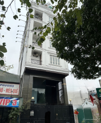BÁN  SIÊU PHẨM LÔ GÓC 80M2 – 7 TẦNG THANG MÁY – VỈA HÈ 4 Ô TÔ  25 TỎI