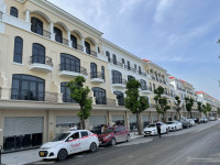 Quỹ căn biệt thự giá TỐT nhất Vinhomes Ocean Park2