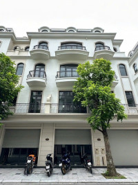 Shophouse Sao Biển 63m2 RẺ nhất Vinhomes Ocean Park 2 - The Empire