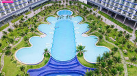 Giá thấp nhất dự án The Arena Cam Ranh giá 700tr