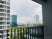 Bán Officetel 37m2 hàng chính CĐT Lavida Plus, view Landmark 81