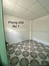 NHÀ CHO THUÊ NGUYÊN CĂN-GẦN ĐƯỜNG 3/2 - Q.11