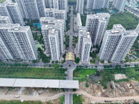 Căn hộ Vinhomes Opus One – Tặng xe VF3, nội thất, chiết khấu 11.5%, vay 0%