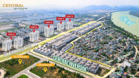 BÁN NHÀ PHỐ 5 TẦNG MẶT ĐẠI LỘ NAM SÔNG MÃ ĐỐI DIỆN CHUNG CƯ, CHỈ 12,X TỶ