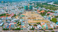 BÁN NHANH LÔ ĐẤT NỀN KHU ĐÔ THỊ PHỦ HÀ - SỔ SẴN - XÂY DỰNG TỰ DO