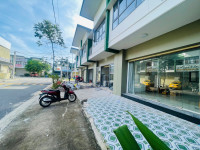 Bán Biệt Thự Oasis City Bến Cát, 5x16m, 1 Trệt 1 Lầu 3PN Giá Rẻ Nhất Thị Trường,