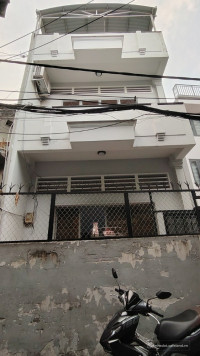 KHÔNG CHỐT CĂN NÀY LÀ TIẾC LẮM  - 8.1 TỶ GIẢM CÒN 6.5 TỶ -  64m² - 3 TẦNG