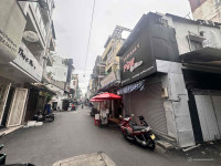 bán nhà 4 lầu hẻm 6m nguyển trải, p7,q5-ở cho thuê đều tốt-10 tỷ