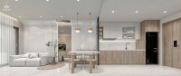 Chỉ với 250 triệu (10%) đã có ngay căn hộ 2PN – 2WC, đối diện Metro số 1