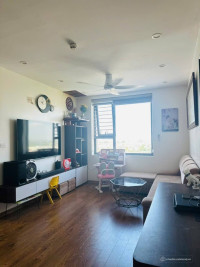 Chung cư Bạch Đằng hoàn thiện Full nội thất cần bán giá tốt