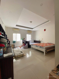 CC gửi bán MTKD Nguyễn Văn Công 84m2(4x21) 3L KD sầm uất sát sân bay TSN 13.8 tỷ