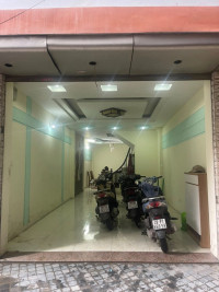Bán nhà Đống Đa 55m2 Ô tô tránh, kinh doanh đỉnh mặt tiền rộng chỉ nhỉnh 15 tỷ