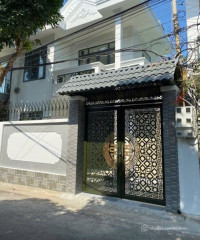  SIÊU HIẾM! BIỆT THỰ MINI VŨNG TÀU – SỔ HỒNG HOÀN CÔNG – GIÁ CHỈ 11 TỶ