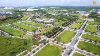 30% VỐN BAN ĐẦU SỞ HỮU NỀN NHÀ PHỐ - CĂN SHOPHOUSE TẠI THE DIAMOND CITY