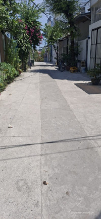 CHỈ VỚI 5,5 TỶ CÓ NHÀ CẤP 4 VỚI 145 M2 ĐẤT – KIỆT Ô TÔ 5M TẠI NGŨ HÀNH SƠN