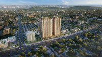 Căn 1PN, DT 49m2 Maison Grand Phú Mỹ, TP. HCM - Giá 1,7 tỷ/căn - LH: 0983076979