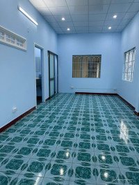  Bán gấp nhà 3 mặt tiền – vị trí vàng trung tâm TP Bảo Lộc