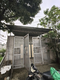 Nhà riêng 5x23, 2 phòng ngủ, chính chủ cần bán,100% đất thổ cư, giá 1ty180