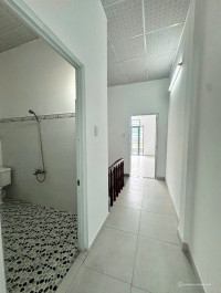 DUY NHẤT TẠI KHU VỰC - Nhà 1 lầu 3PN DT 4m x22m, SHR chỉ 2tỷ150 .Bank hỗ trợ 60%