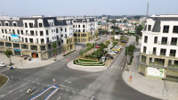 BÁN NHÀ PHỐ 5 TẦNG TRUNG TÂM HÀNH CHÍNH PHƯỜNG HẠC THÀNH CHỈ 5,X TỶ