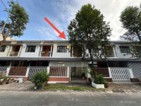 4,5 tỷ - BÁN NHÀ 2 TẦNG, ĐƯỜNG SỐ 1, KDC NAM LONG, P. CÁI RĂNG (full nội thất)